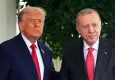 Cumhurbaşkanı Erdoğan ile Trump telefonda görüştü