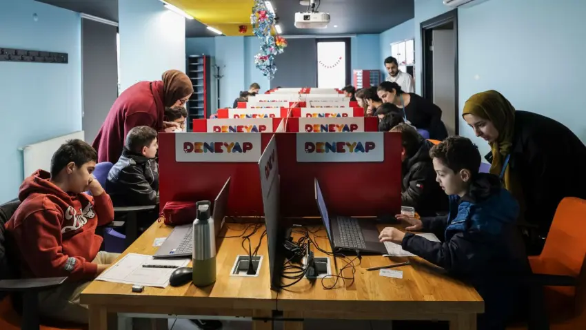 DENEYAP Türkiye 2026 E-Sınavı: DENEYAP sınav sonuçları açıklandı mı? haberinin görseli