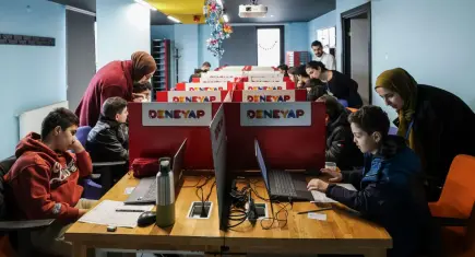 DENEYAP Türkiye 2026 E-Sınavı: DENEYAP sınav sonuçları açıklandı mı?