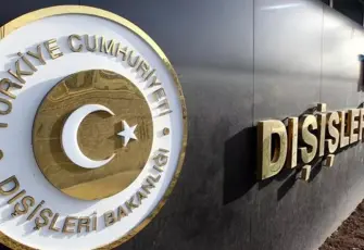Dışişleri Bakanlığı’ndan İsrail açıklaması: Sumud Filosu'na yönelik şiddeti lanetliyoruz