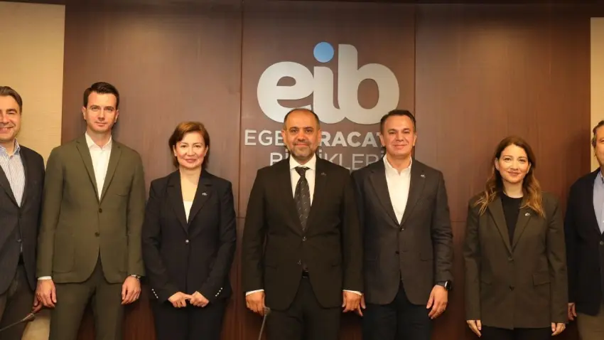 Ege deri ihracatçılarından kurban derisi çağrısı haberinin görseli