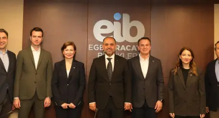 Ege deri ihracatçılarından kurban derisi çağrısı