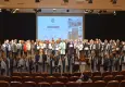 Ege Üniversitesi 71’inci yaşını coşkuyla kutladı