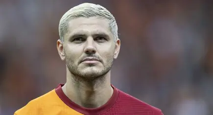 Galatasaray'da Icardi pazarlığı başladı! Başkan Özbek’ten maaş şartı