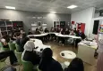 Gençler dijital dünyada haklarını öğreniyor