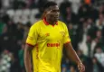 Göztepe’de Heliton dönemi sona erdi