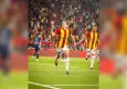 Göztepe’nin yıldızlarına Avrupa kancası