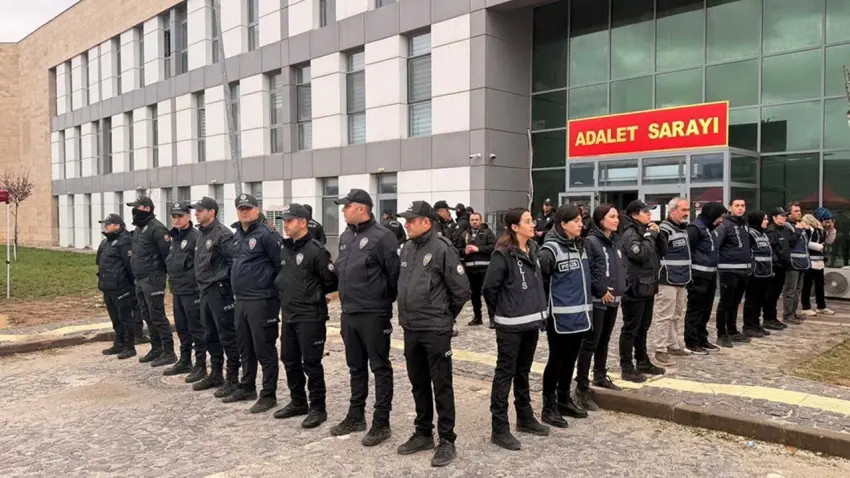 Gülistan doku dosyasında yeni gelişme: Serbest bırakılan şüpheli için tutuklama talebi! haberinin görseli