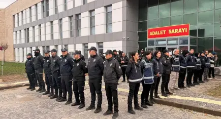 Gülistan doku dosyasında yeni gelişme: Serbest bırakılan şüpheli için tutuklama talebi!