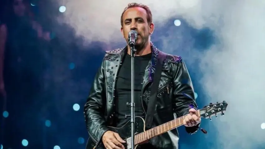 Haluk Levent yoğun bakıma kaldırıldı haberinin görseli