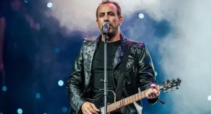 Haluk Levent yoğun bakıma kaldırıldı