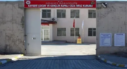 Hapiste Genç Var belgeseli yayımlandı: Genç mahpusların durumu mercek altında