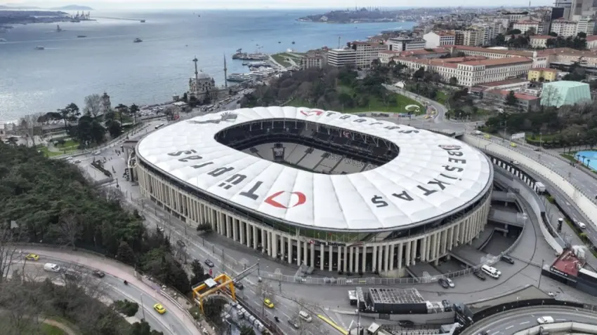 İstanbul'da UEFA Finali alarmı: Bu yollar trafiğe kapatıldı! haberinin görseli