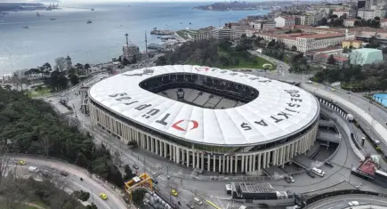 İstanbul'da UEFA Finali alarmı: Bu yollar trafiğe kapatıldı!