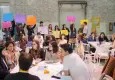 İzmir’de gençlere iklim desteği