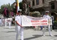 İzmir’de mesleki eğitime dikkat çeken yürüyüş