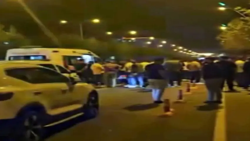 Kanlı alacak kavgasında acı haber: 5 tutuklama! haberinin görseli