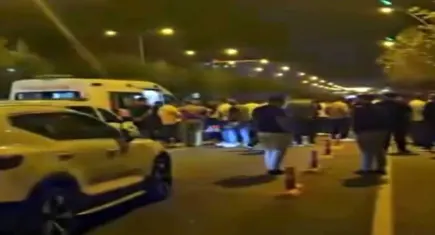 Kanlı alacak kavgasında acı haber: 5 tutuklama!