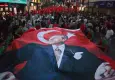 Karşıyaka’da 19 Mayıs coşkusu kortejle taçlandı