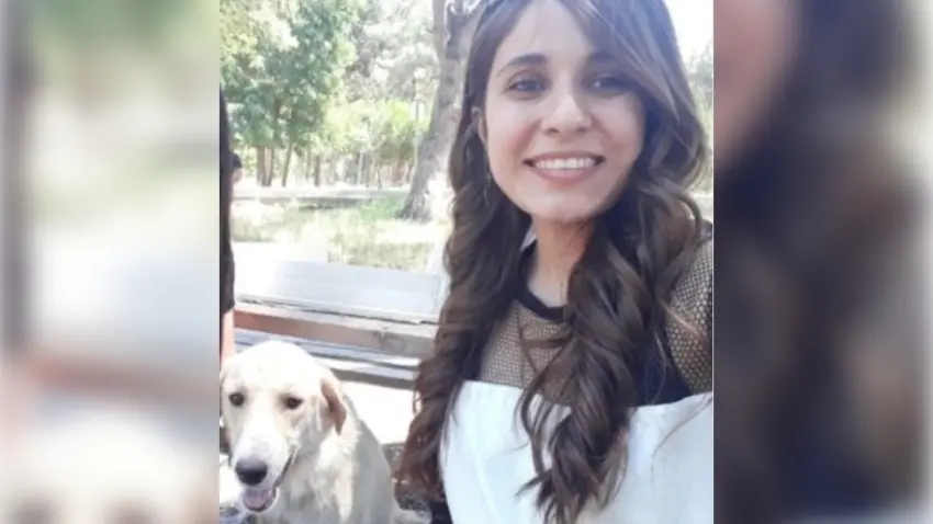 Kayıp dosya 2326. gününde yeniden gündemde: Gülistan Doku nerede? haberinin görseli
