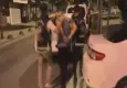 Kırmızı bültenle aranan çetenin 8 üyesi yakalandı!
