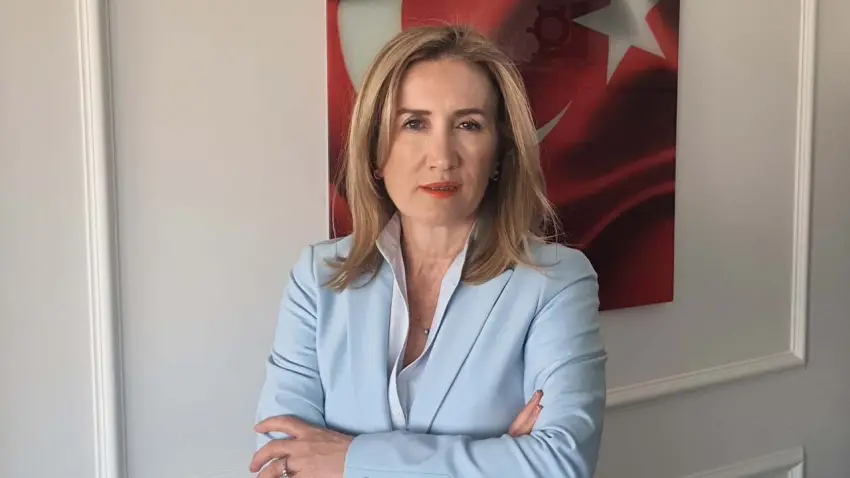 dılek ete
