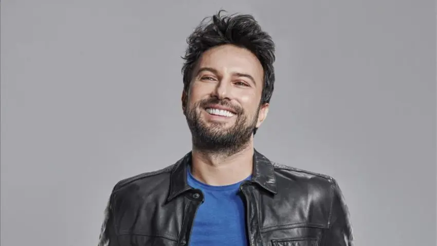 tarkan