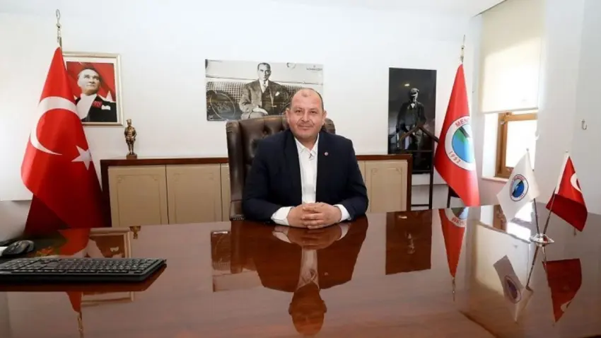 İlkay &Ccedil;i&ccedil;ek