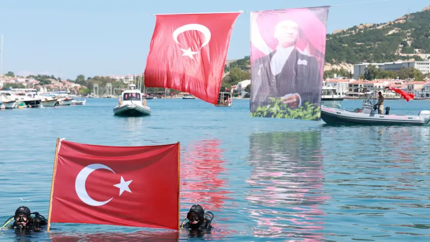 foça