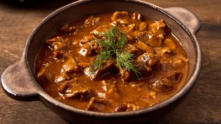 tas kebabı 