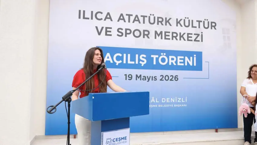 DENİZLİ