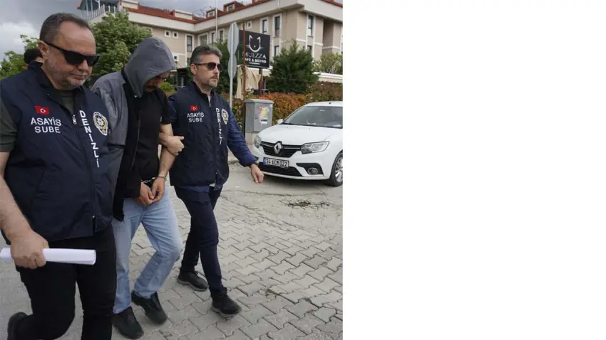 cinayet