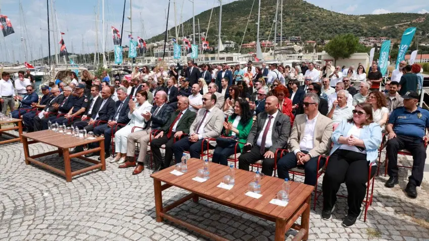 foça
