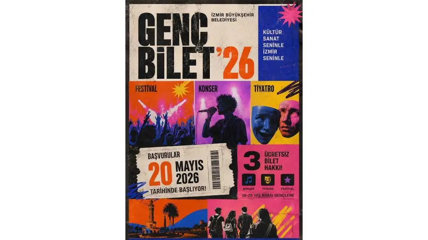 bılet