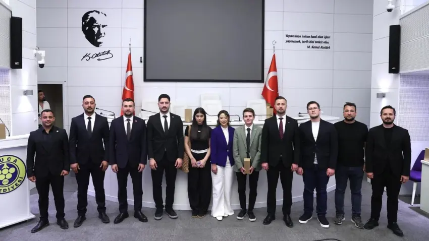 gen&ccedil;ler