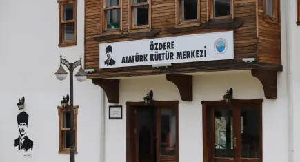 Menderes Belediyesi’nde ücretsiz Türk sanat müziği kursu başlıyor