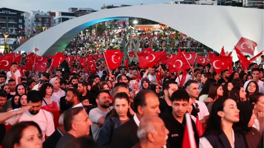 Menemen’de 19 Mayıs’ta dev açılış haberinin görseli