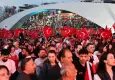 Menemen’de 19 Mayıs’ta dev açılış