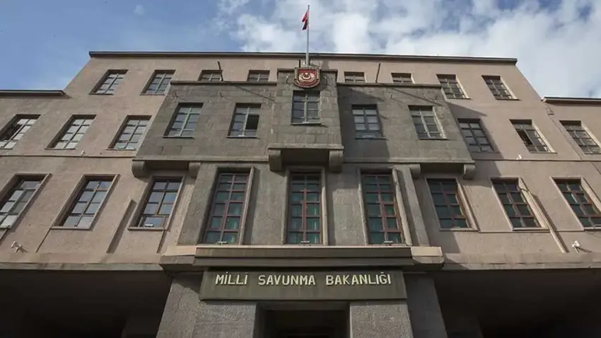 MSB'den İsrail'e "Sumud Filosu" tepkisi: Yeni bir korsanlık eylemi, derhal serbest bırakın! haberinin görseli