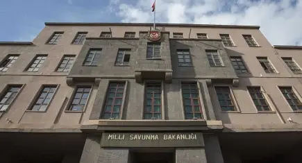 MSB'den İsrail'e "Sumud Filosu" tepkisi: Yeni bir korsanlık eylemi, derhal serbest bırakın!