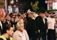 Narlıdere’de 19 Mayıs coşkusu sokaklara taştı