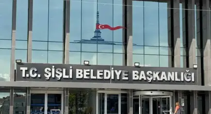 Şişli Belediyesi’nde kayyum koltuğu bir haftada yine değişti
