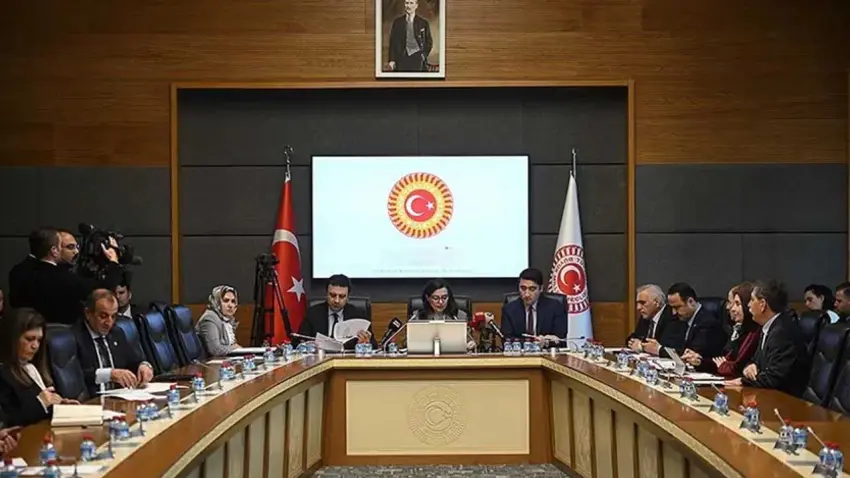TBMM'den çocuk suçluluğuna karşı eylem planı: Ebeveynlere cezai yaptırım yolda haberinin görseli