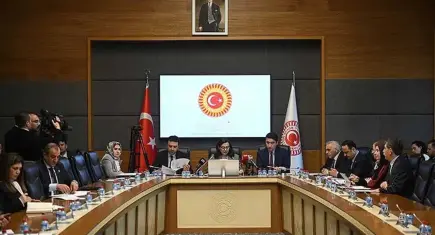 TBMM'den çocuk suçluluğuna karşı eylem planı: Ebeveynlere cezai yaptırım yolda
