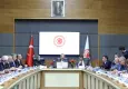 TBMM Okul Olaylarını Araştırma komisyonundan Şanlıurfa ve Kahramanmaraş’a ziyaret