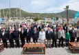 Türkiye, Mavi Bayrak’ta dünya üçüncülüğünü korudu