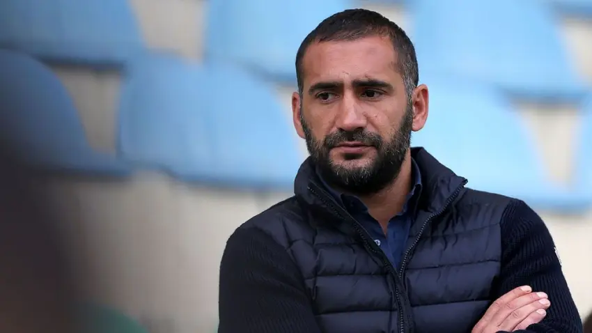 Ümit Karan hakkında istenen ceza belli oldu haberinin görseli