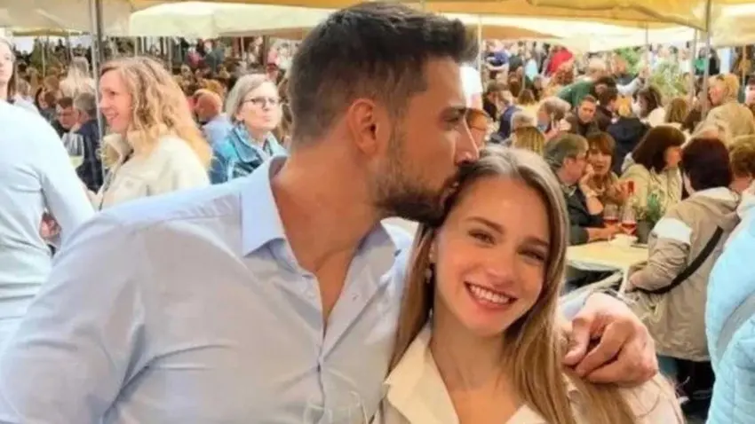 Ünlü oyuncu Miray Daner, Özlem Çerçioğlu'na gelin gidiyor!  haberinin görseli