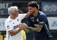 Yılın transfer bombası: Jose Mourinho, Samet Akaydın'ı Real Madrid'e götürüyor!