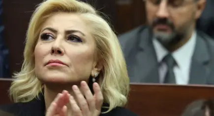 AK Partili Şebnem Bursalı Aksoy’dan İZSU Tarifesine Tepki: Bu indirim değil, bindirimdir